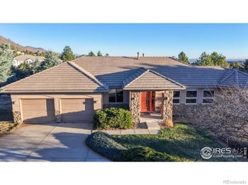 6260 Rain Dance Trl, Littleton, CO 80125