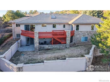 6260 Rain Dance Trl, Littleton, CO 80125