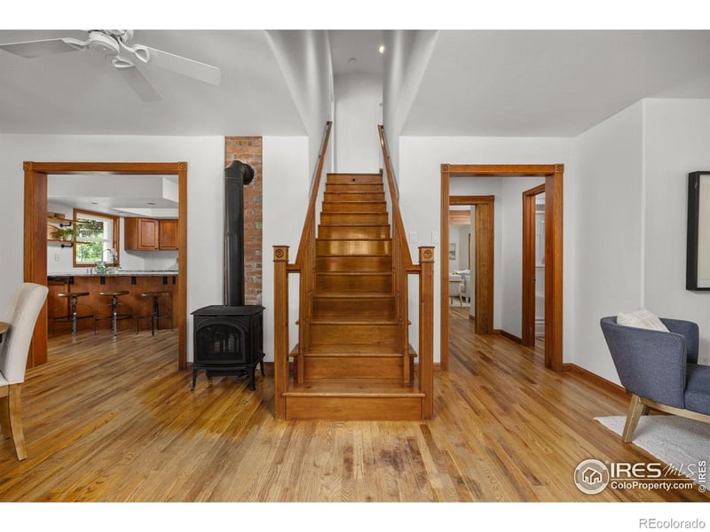 51 Main St, Jamestown, CO 80455