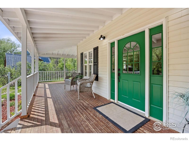 51 Main St, Jamestown, CO 80455