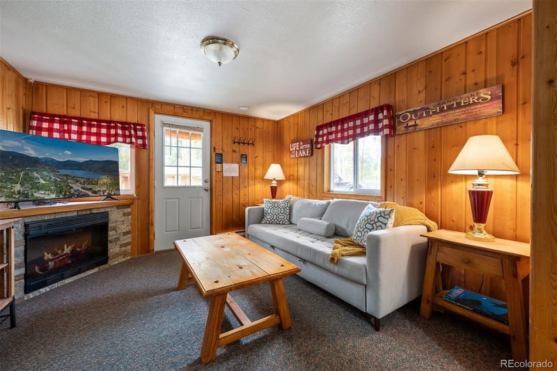 604 Marina Dr #29, Grand Lake, CO 80447