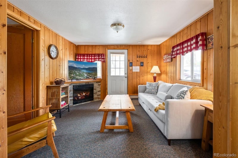 604 Marina Dr #29, Grand Lake, CO 80447