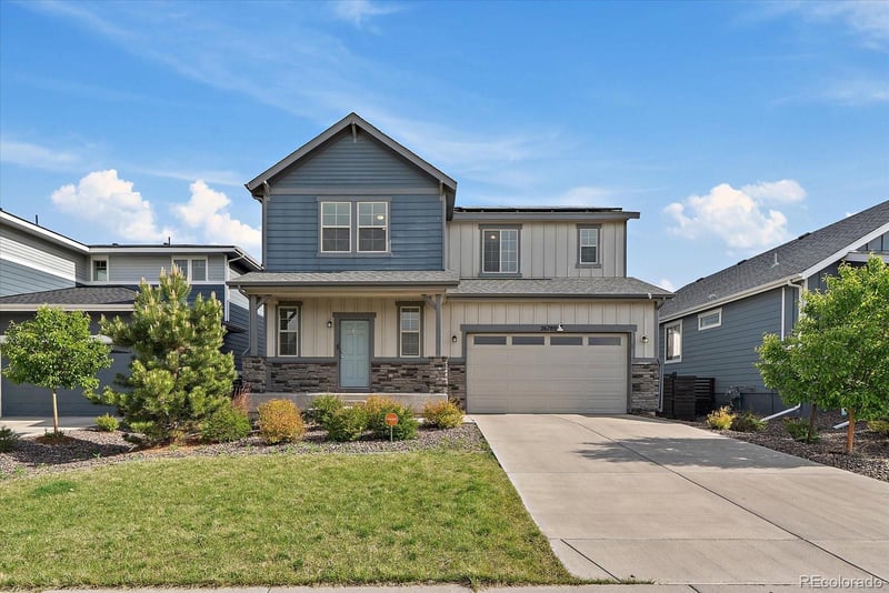 26789 Cedar Ave, Aurora, CO 80018