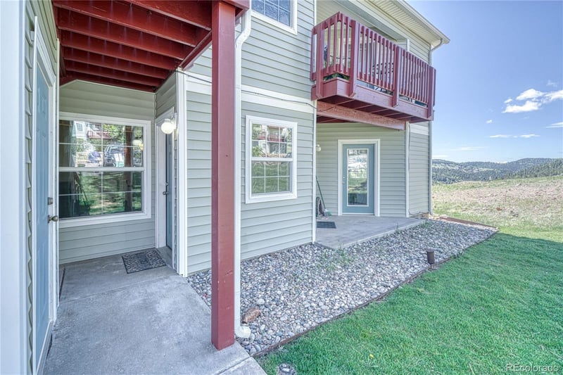 443 S 1st St #24, Cripple Creek, CO 80813