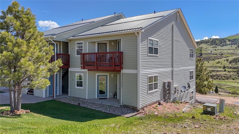 443 S 1st St #24, Cripple Creek, CO 80813