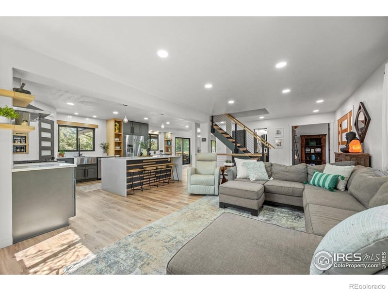 6969 Harvest Rd, Boulder, CO 80301