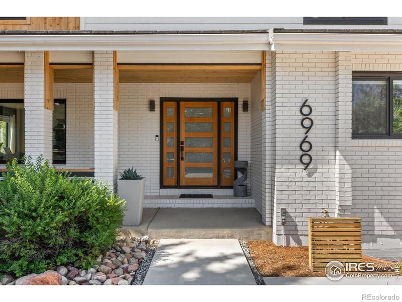 6969 Harvest Rd, Boulder, CO 80301