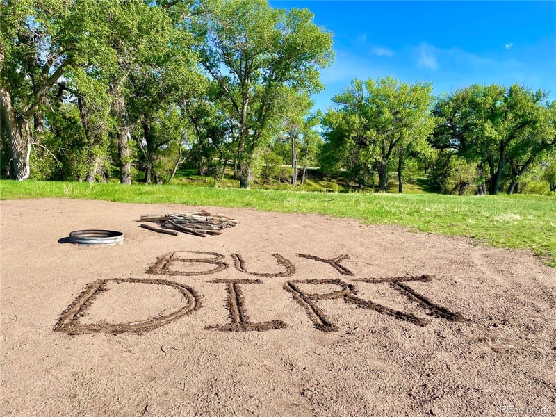 0 Lot 20 Stillness Loop Lot 20, Kiowa, CO 80117