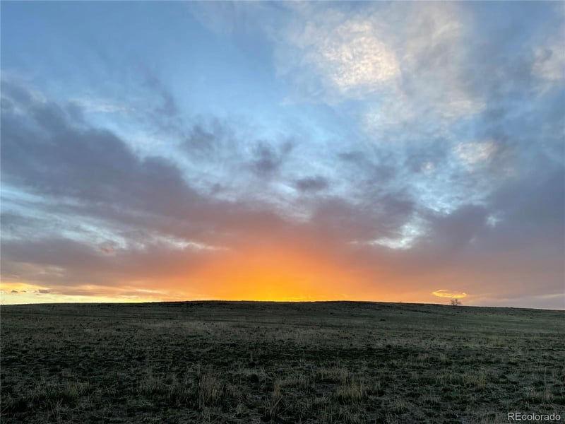 0 Lot 20 Stillness Loop Lot 20, Kiowa, CO 80117