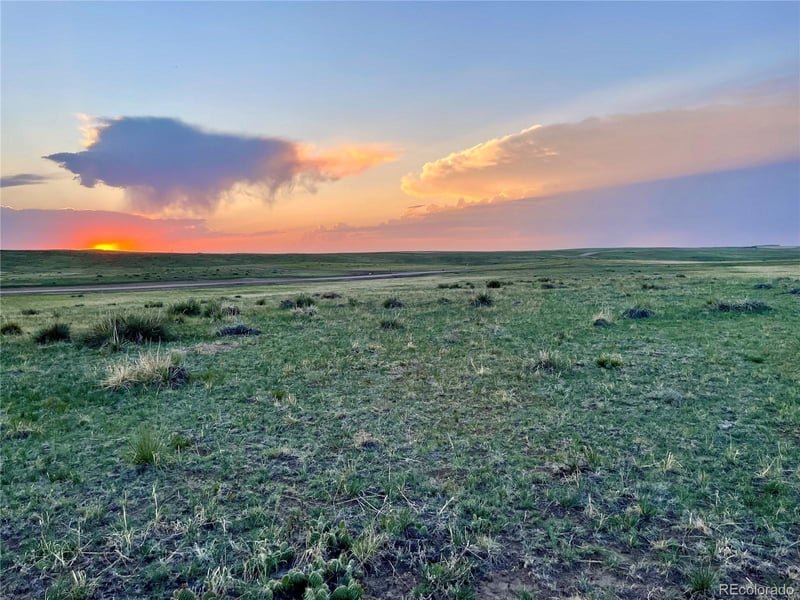 0 Lot 20 Stillness Loop Lot 20, Kiowa, CO 80117