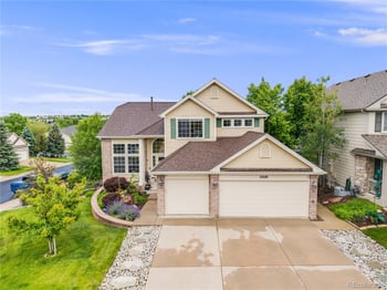 22428 Quail Run Ln, Parker, CO 80138