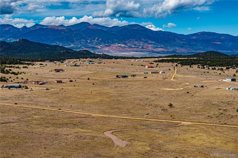 464 Burroback Ct, Cotopaxi, CO 81223