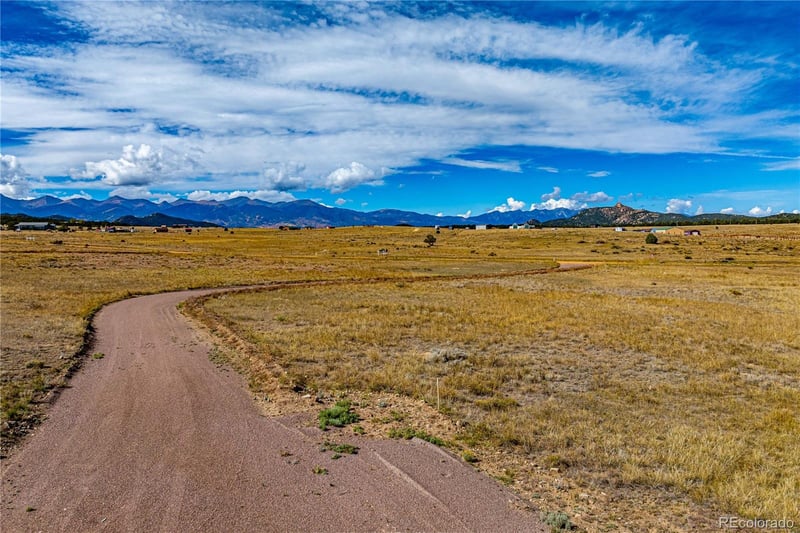 464 Burroback Ct, Cotopaxi, CO 81223