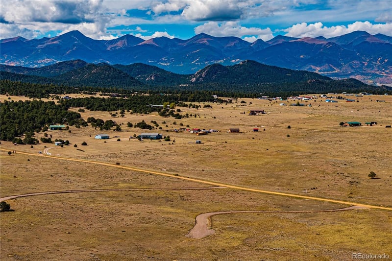 464 Burroback Ct, Cotopaxi, CO 81223