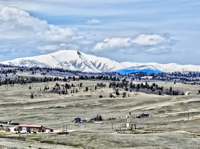 238 Ramrod Pa, Como, CO 80432