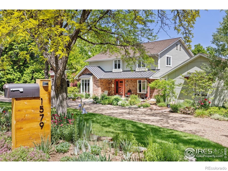 1579 W Costilla Pl, Littleton, CO 80120