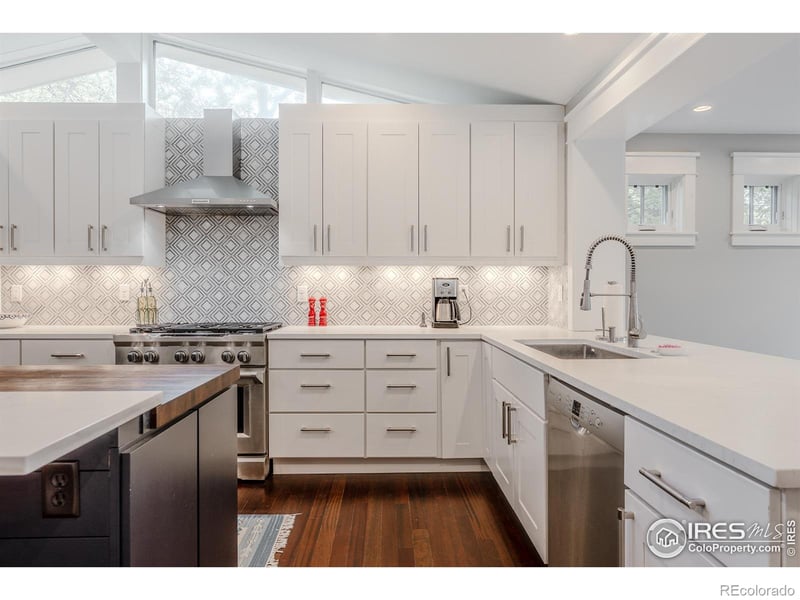1816 Mariposa Ave, Boulder, CO 80302