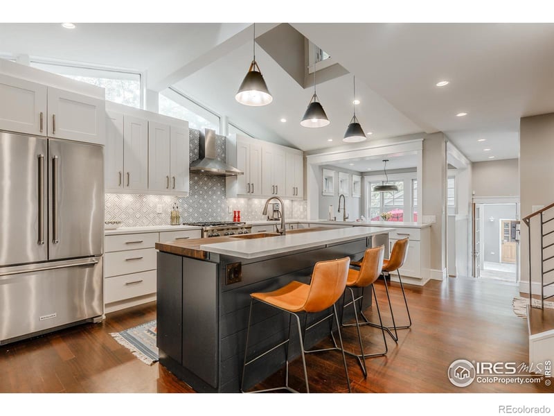 1816 Mariposa Ave, Boulder, CO 80302