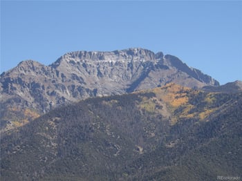 488 Hawthorne Trl, Crestone, CO 81131