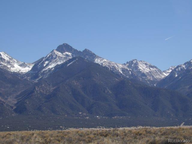 488 Hawthorne Trl, Crestone, CO 81131