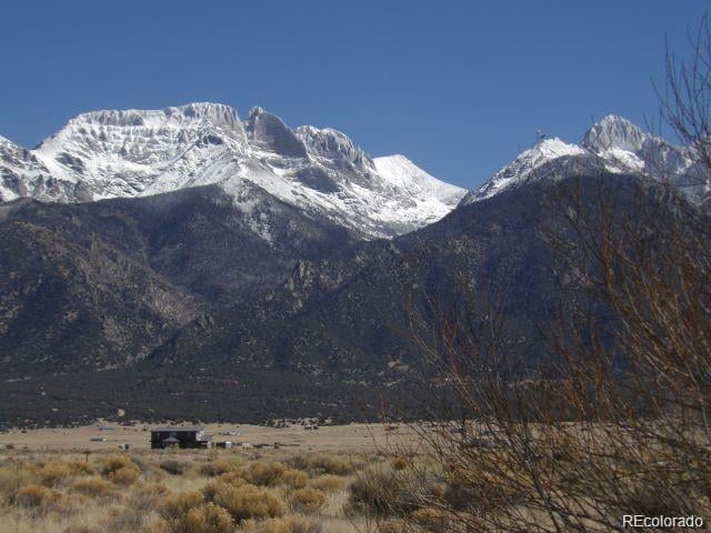 552 Hazelwood Trl, Crestone, CO 81131