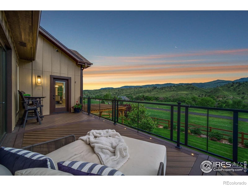 9738 Buckhorn Ridge Way, Loveland, CO 80538