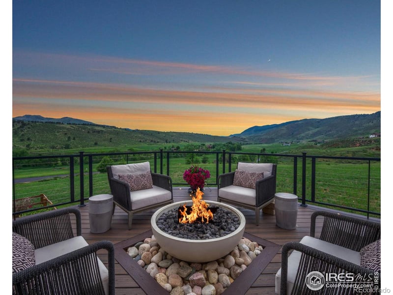 9738 Buckhorn Ridge Way, Loveland, CO 80538