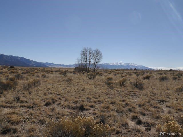 530 Camino Del Rey, Crestone, CO 81131