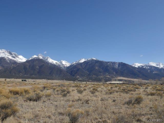 530 Camino Del Rey, Crestone, CO 81131