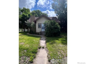 21378 County Road 21, Fort Morgan, CO 80701