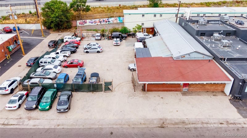 845 Wyandot St, Denver, CO 80204