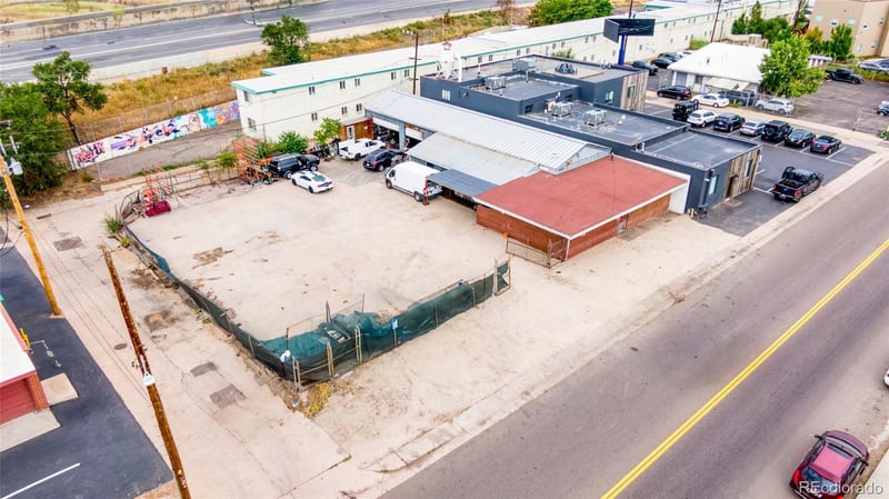 845 Wyandot St, Denver, CO 80204