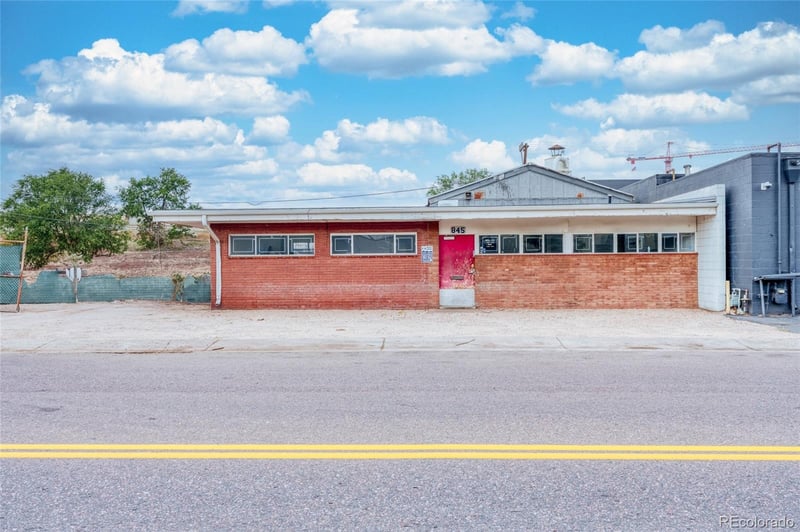 845 Wyandot St, Denver, CO 80204