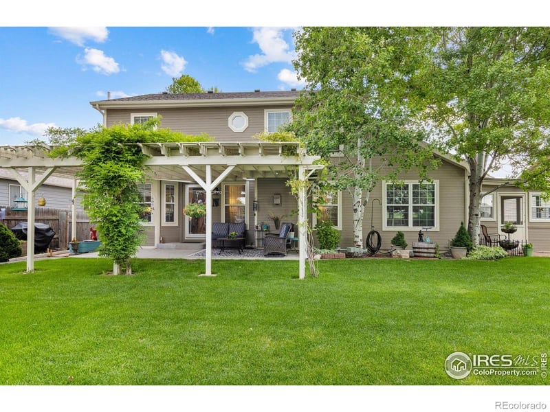 3023 39th Ave, Evans, CO 80620