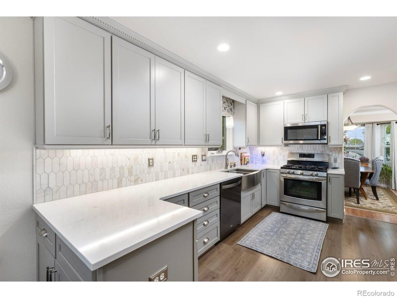 3023 39th Ave, Evans, CO 80620