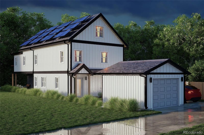 314 Galapago St, Denver, CO 80223