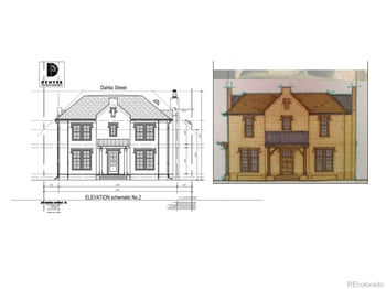 1160 N Dahlia St, Denver, CO 80220