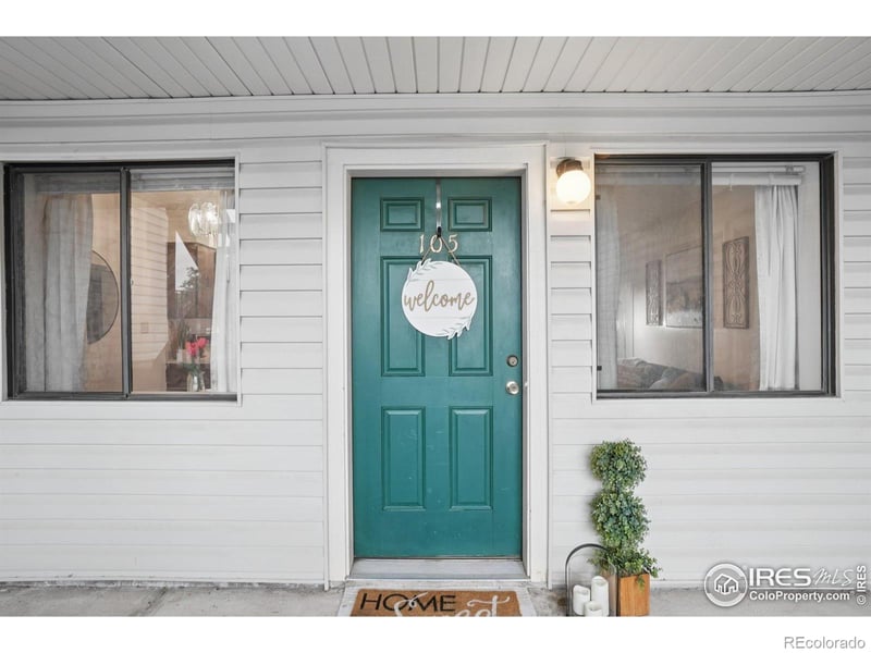 1705 Heatheridge Rd #G105, Fort Collins, CO 80526