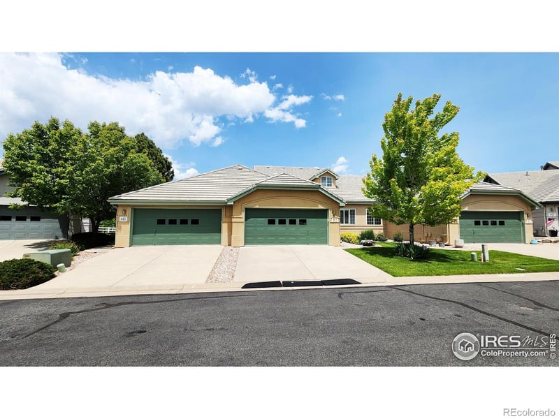 451 Clubhouse Ct, Loveland, CO 80537