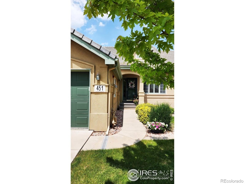 451 Clubhouse Ct, Loveland, CO 80537