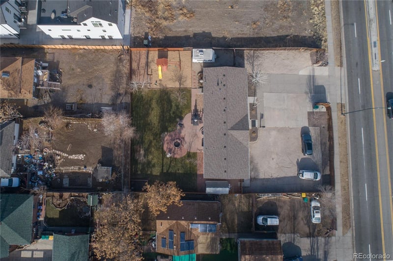 1571 Sheridan Blvd, Lakewood, CO 80214