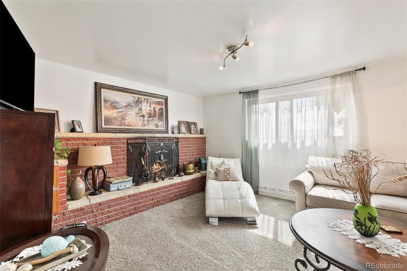 1512 Monument St, Colorado Springs, CO 80909