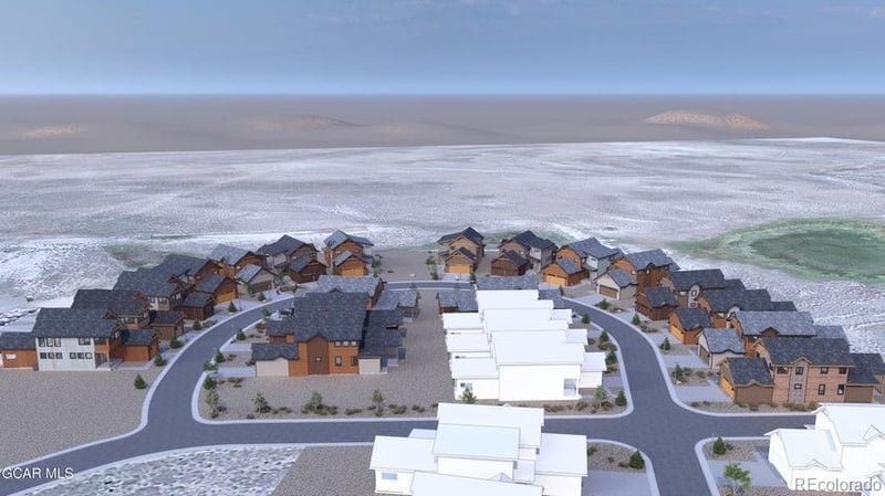 371 Buckhorn Cir, Granby, CO 80446