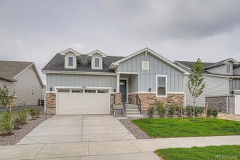 8925 Riviera Way, Aurora, CO 80016