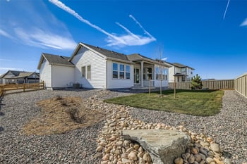 8436 William Downing Dr, Colorado Springs, CO 80908