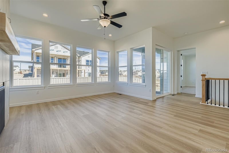 8436 William Downing Dr, Colorado Springs, CO 80908