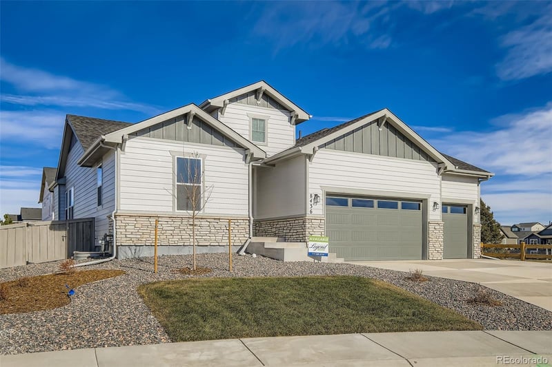 8436 William Downing Dr, Colorado Springs, CO 80908