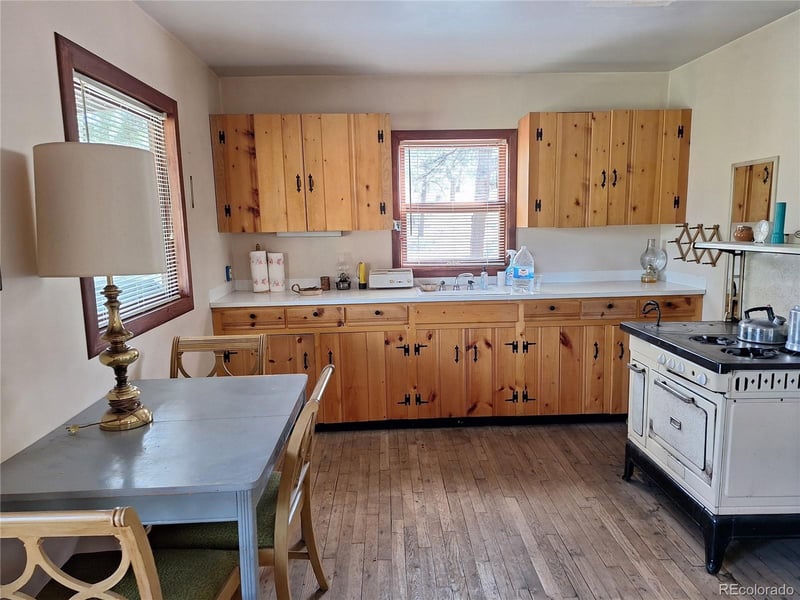 861 Happy Top Trl, Bailey, CO 80421