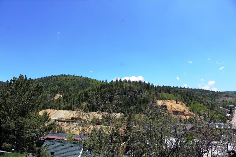 00 E Third St, Central City, CO 80427