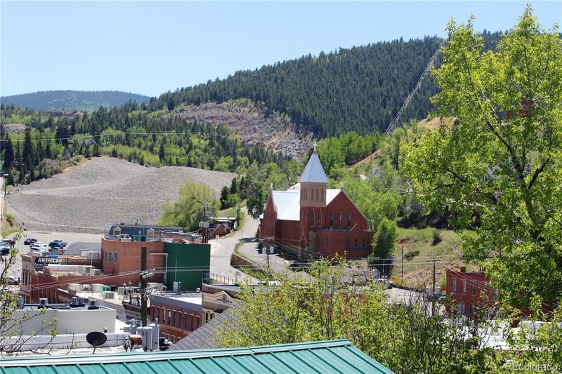 00 E Third St, Central City, CO 80427